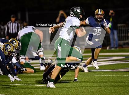 Thumbnail 2 in Reagan @ O'Connor (UIL 6A Bi-District) photogallery.