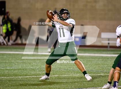 Thumbnail 2 in Reagan @ O'Connor (UIL 6A Bi-District) photogallery.