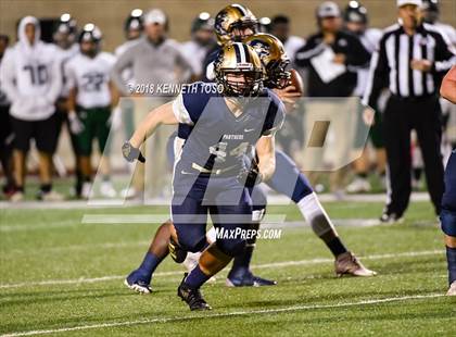 Thumbnail 3 in Reagan @ O'Connor (UIL 6A Bi-District) photogallery.