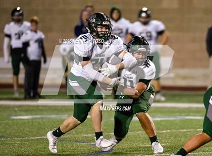 Thumbnail 1 in Reagan @ O'Connor (UIL 6A Bi-District) photogallery.