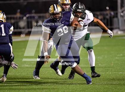 Thumbnail 3 in Reagan @ O'Connor (UIL 6A Bi-District) photogallery.