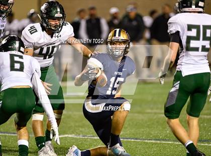 Thumbnail 2 in Reagan @ O'Connor (UIL 6A Bi-District) photogallery.