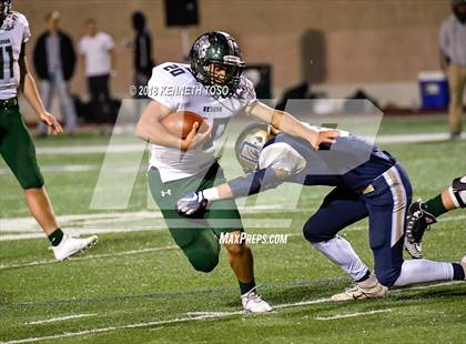 Thumbnail 2 in Reagan @ O'Connor (UIL 6A Bi-District) photogallery.