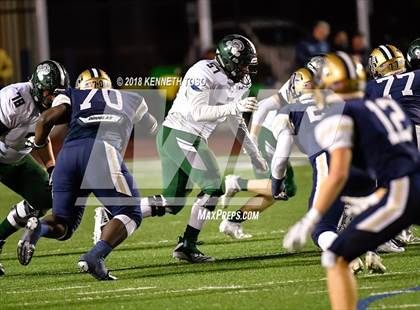 Thumbnail 1 in Reagan @ O'Connor (UIL 6A Bi-District) photogallery.