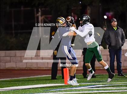 Thumbnail 3 in Reagan @ O'Connor (UIL 6A Bi-District) photogallery.