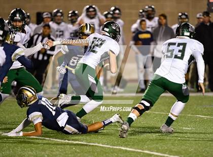 Thumbnail 2 in Reagan @ O'Connor (UIL 6A Bi-District) photogallery.