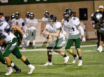 Thumbnail 3 in Reagan @ O'Connor (UIL 6A Bi-District) photogallery.