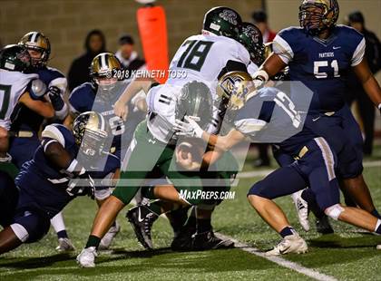 Thumbnail 1 in Reagan @ O'Connor (UIL 6A Bi-District) photogallery.