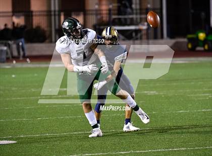 Thumbnail 2 in Reagan @ O'Connor (UIL 6A Bi-District) photogallery.