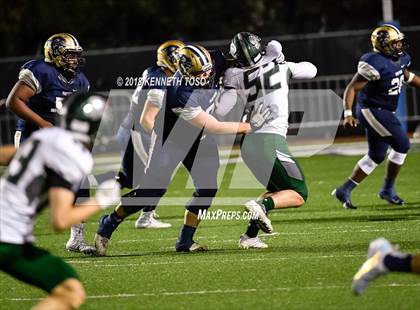 Thumbnail 1 in Reagan @ O'Connor (UIL 6A Bi-District) photogallery.