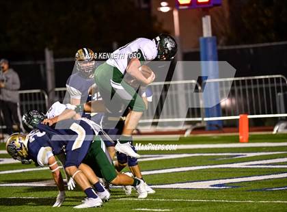 Thumbnail 3 in Reagan @ O'Connor (UIL 6A Bi-District) photogallery.