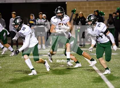 Thumbnail 3 in Reagan @ O'Connor (UIL 6A Bi-District) photogallery.