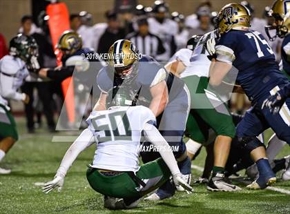 Thumbnail 1 in Reagan @ O'Connor (UIL 6A Bi-District) photogallery.
