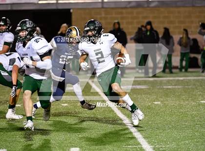 Thumbnail 2 in Reagan @ O'Connor (UIL 6A Bi-District) photogallery.