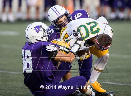 Thumbnail 2 in St. Edward @ Elder photogallery.