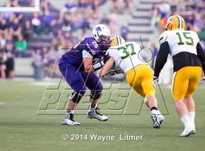 Thumbnail 3 in St. Edward @ Elder photogallery.