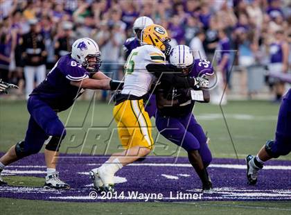 Thumbnail 3 in St. Edward @ Elder photogallery.