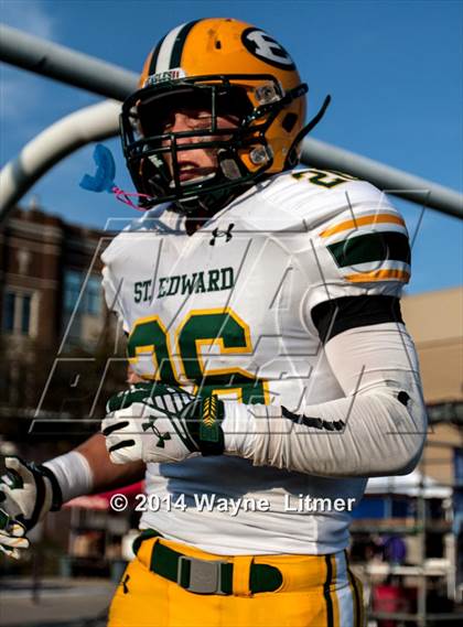 Thumbnail 2 in St. Edward @ Elder photogallery.