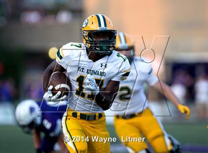 Thumbnail 2 in St. Edward @ Elder photogallery.