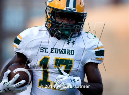 Thumbnail 2 in St. Edward @ Elder photogallery.