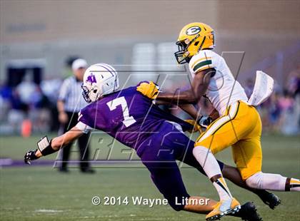 Thumbnail 3 in St. Edward @ Elder photogallery.