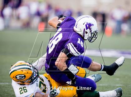 Thumbnail 1 in St. Edward @ Elder photogallery.
