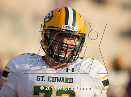 Thumbnail 1 in St. Edward @ Elder photogallery.