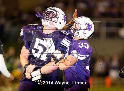Thumbnail 1 in St. Edward @ Elder photogallery.