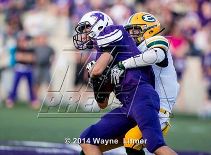 Thumbnail 2 in St. Edward @ Elder photogallery.