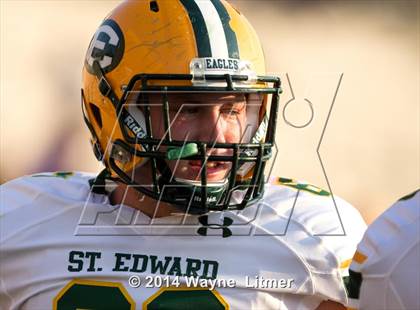 Thumbnail 2 in St. Edward @ Elder photogallery.