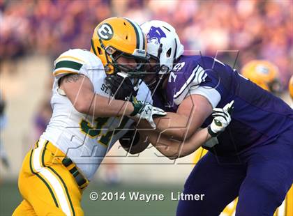 Thumbnail 2 in St. Edward @ Elder photogallery.