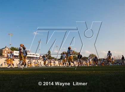 Thumbnail 3 in St. Edward @ Elder photogallery.