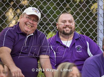 Thumbnail 3 in St. Edward @ Elder photogallery.