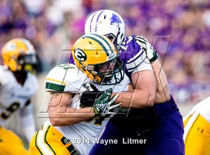 Thumbnail 3 in St. Edward @ Elder photogallery.