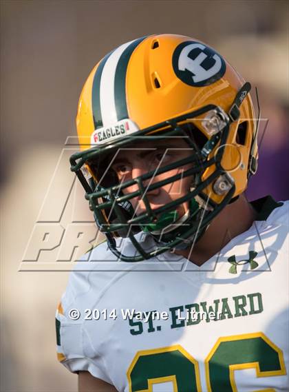 Thumbnail 3 in St. Edward @ Elder photogallery.