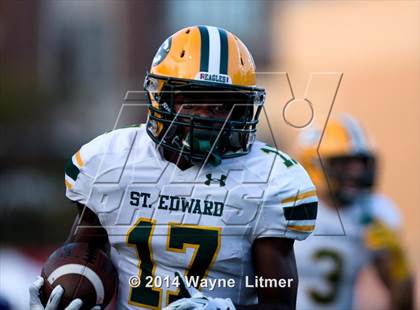 Thumbnail 3 in St. Edward @ Elder photogallery.
