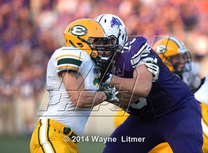 Thumbnail 3 in St. Edward @ Elder photogallery.