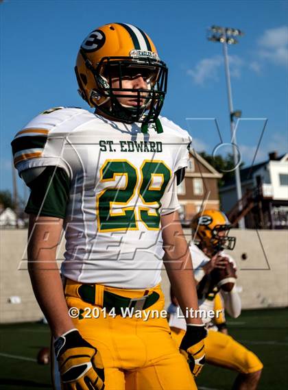 Thumbnail 1 in St. Edward @ Elder photogallery.