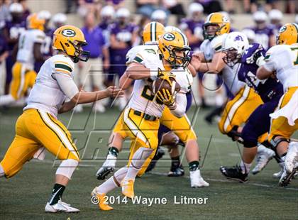 Thumbnail 3 in St. Edward @ Elder photogallery.