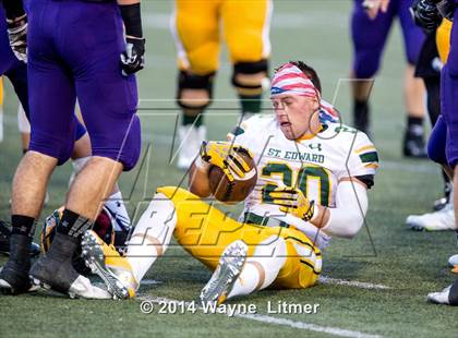 Thumbnail 1 in St. Edward @ Elder photogallery.