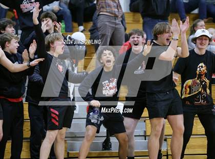 Thumbnail 1 in Tuscola @ Central A & M photogallery.