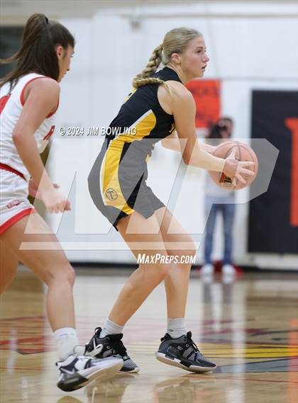 Thumbnail 1 in Tuscola @ Central A & M photogallery.