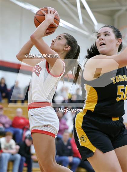 Thumbnail 2 in Tuscola @ Central A & M photogallery.