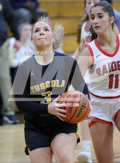 Thumbnail 1 in Tuscola @ Central A & M photogallery.