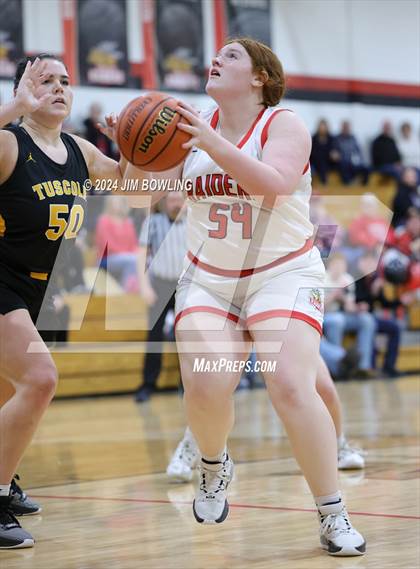 Thumbnail 3 in Tuscola @ Central A & M photogallery.