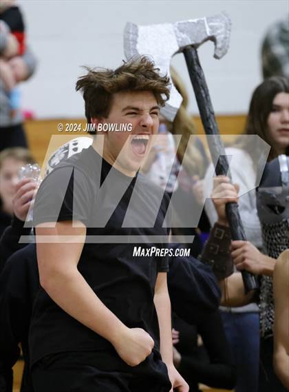 Thumbnail 1 in Tuscola @ Central A & M photogallery.
