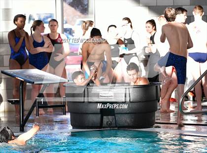 Thumbnail 1 in Conway Invitational Dive Meet photogallery.
