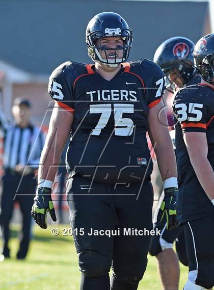 Thumbnail 1 in Sterling vs. Faith Christian (CHSAA 2A 1st Round) photogallery.