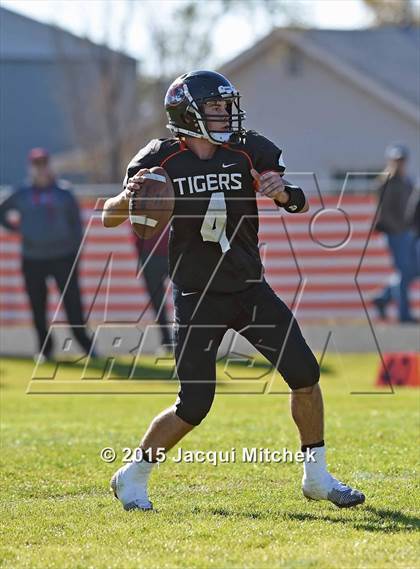 Thumbnail 1 in Sterling vs. Faith Christian (CHSAA 2A 1st Round) photogallery.