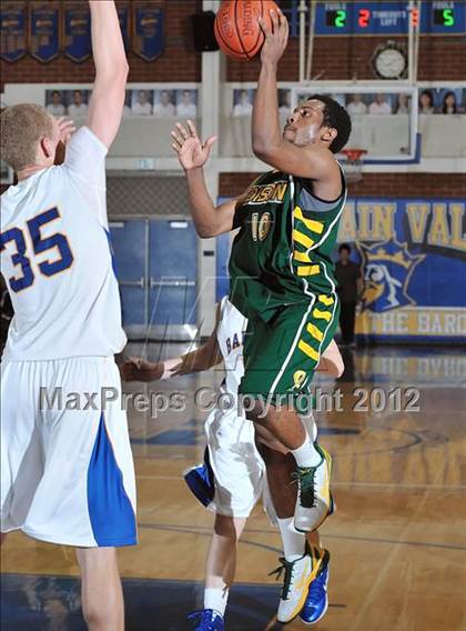 Thumbnail 2 in Edison @ Fountain Valley photogallery.